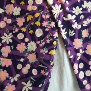Lularoe TC leggings